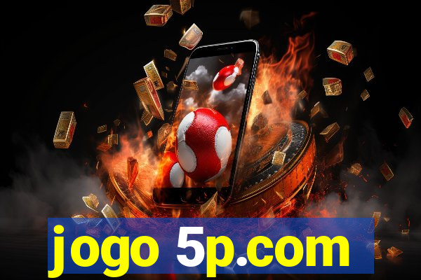 jogo 5p.com